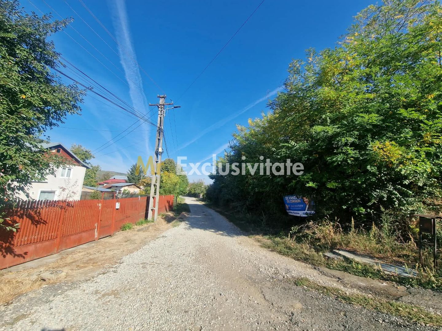 Teren 2121 mp în Topoloveni, - str. Inuri - Poză 6