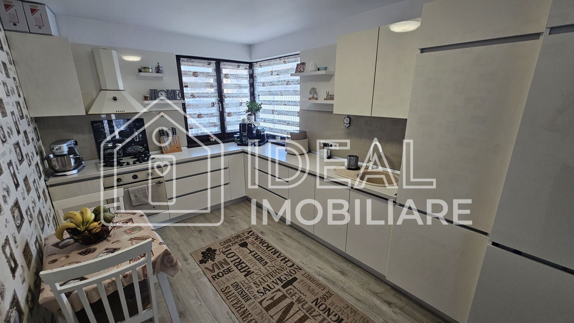 Duplex premium cu 3 dormitoare | Curte amenajată | Zonă de case - Poză 8
