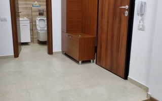 AP. 2 CAMERE SISESTI, LOC PARCARE, BLOC NOU, CENTRALA, COMISION 0% - Poză 5