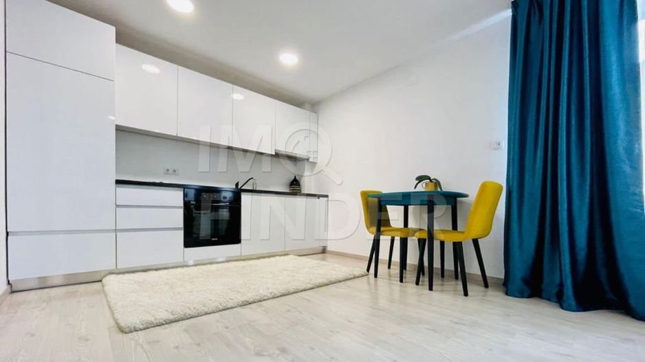 Apartament 2 camere, parcare, Buna Ziua - Poză 4