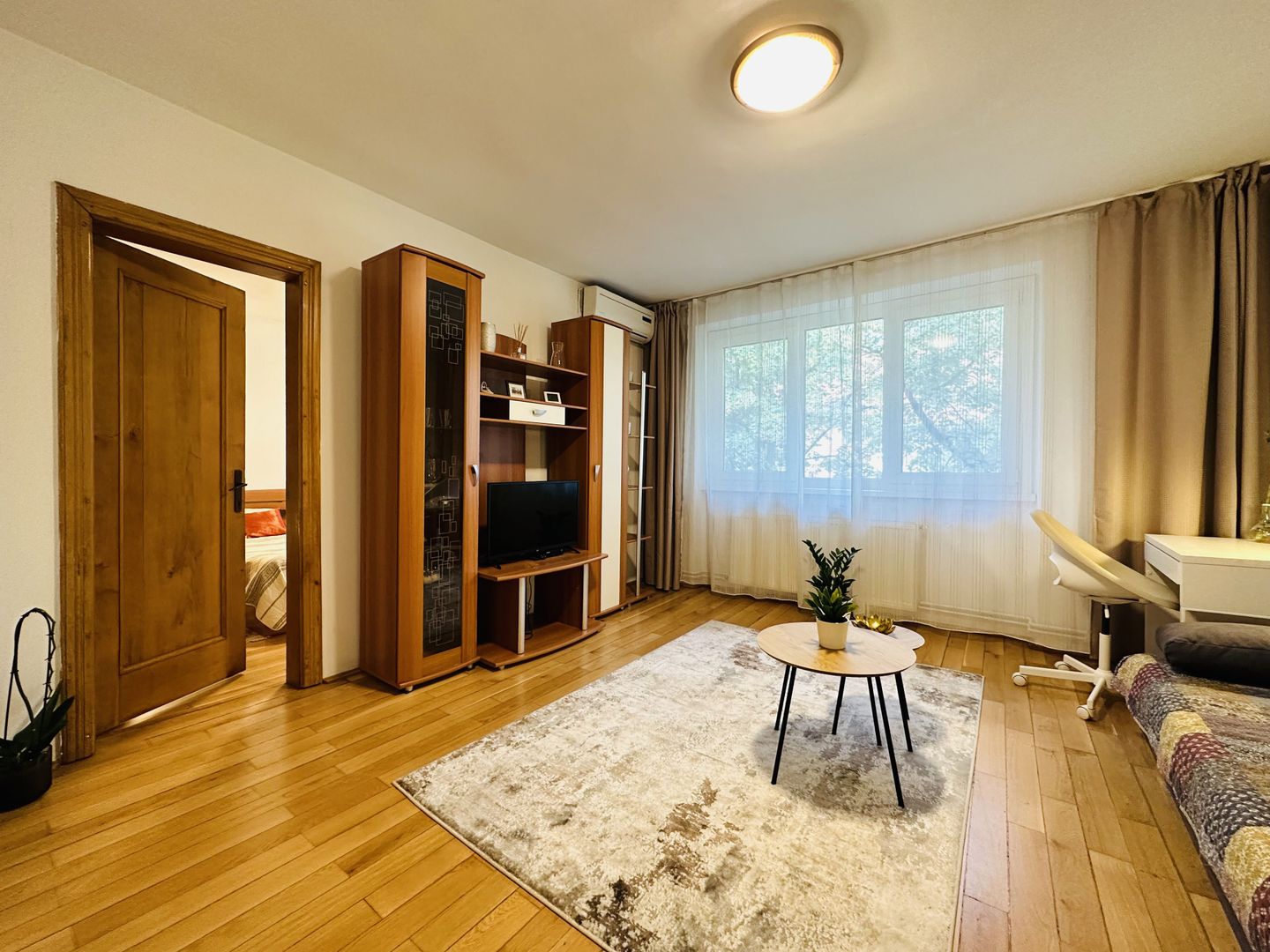 Oferta inchiriata - Apartament spatios langa UPT, cu Garaj | 70 mp - Poză 5