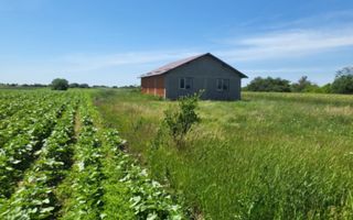 Casă de vânzare – Comuna Leu, județul Dolj, Strada Gării - Poză 4