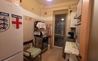 APARTAMENT 1 CAMERA 30MP CUG VISOIANU - Poză 6