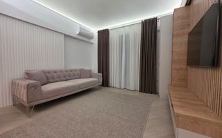 3 camere | Prima inchiriere | Cortina North - Poză 2