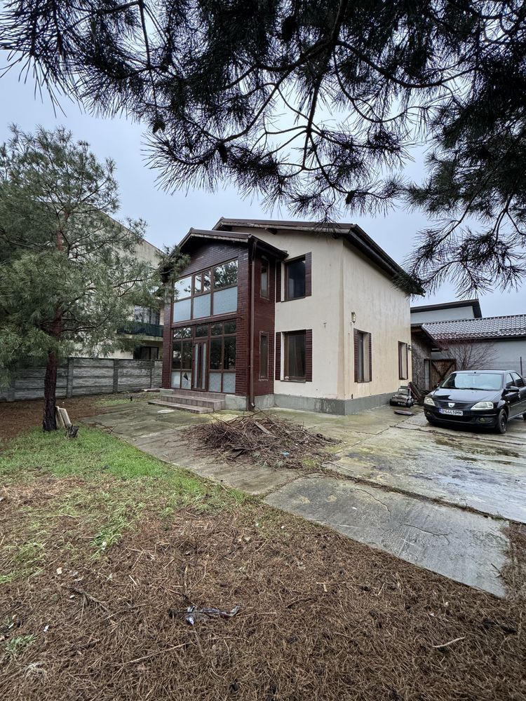 Vand casa P+1 in Clinceni Ilfov - Poză 1