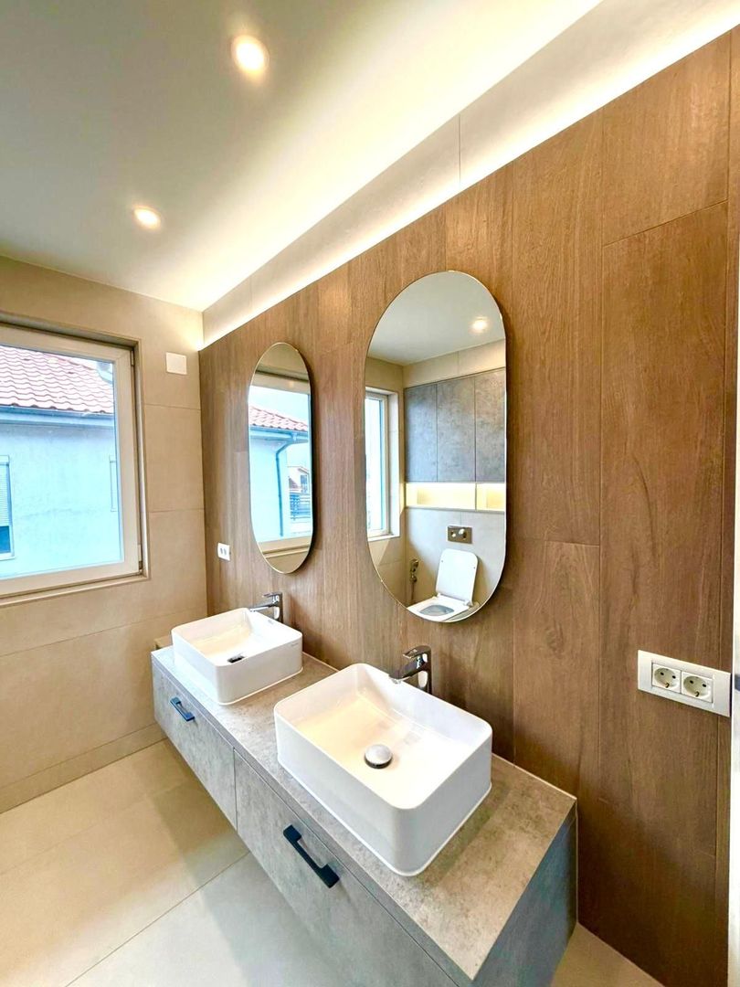 Casa premium-Sacalaz-Comision 0% - Poză 21