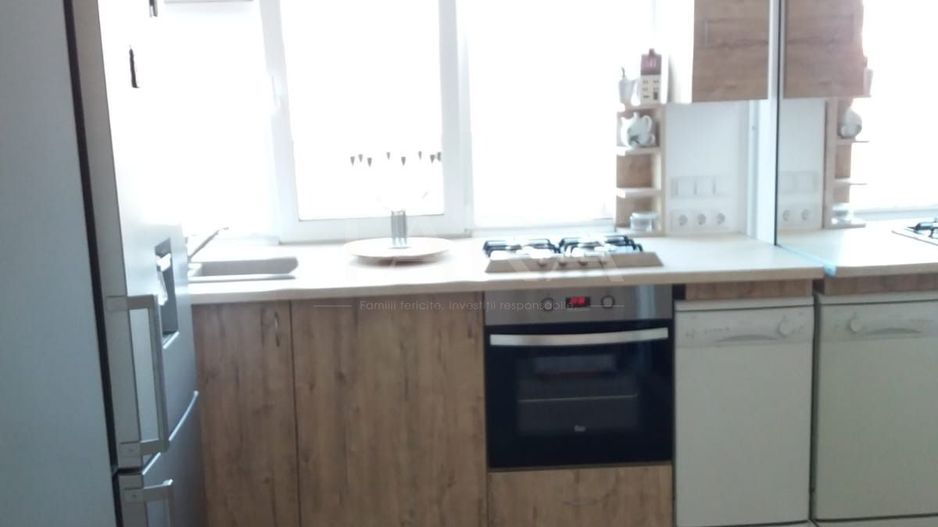 Apartament cu Terasă Spațioasă – Între Lacuri, Mărăști - Poză 2