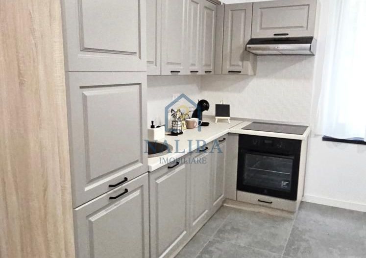 Casa moderna de inchiriat - Parcul Regina Maria - 4 camere - Poză 14