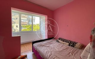 Apartament de închiriat cu 3 camere în zona Iosia, Oradea - Poză 7