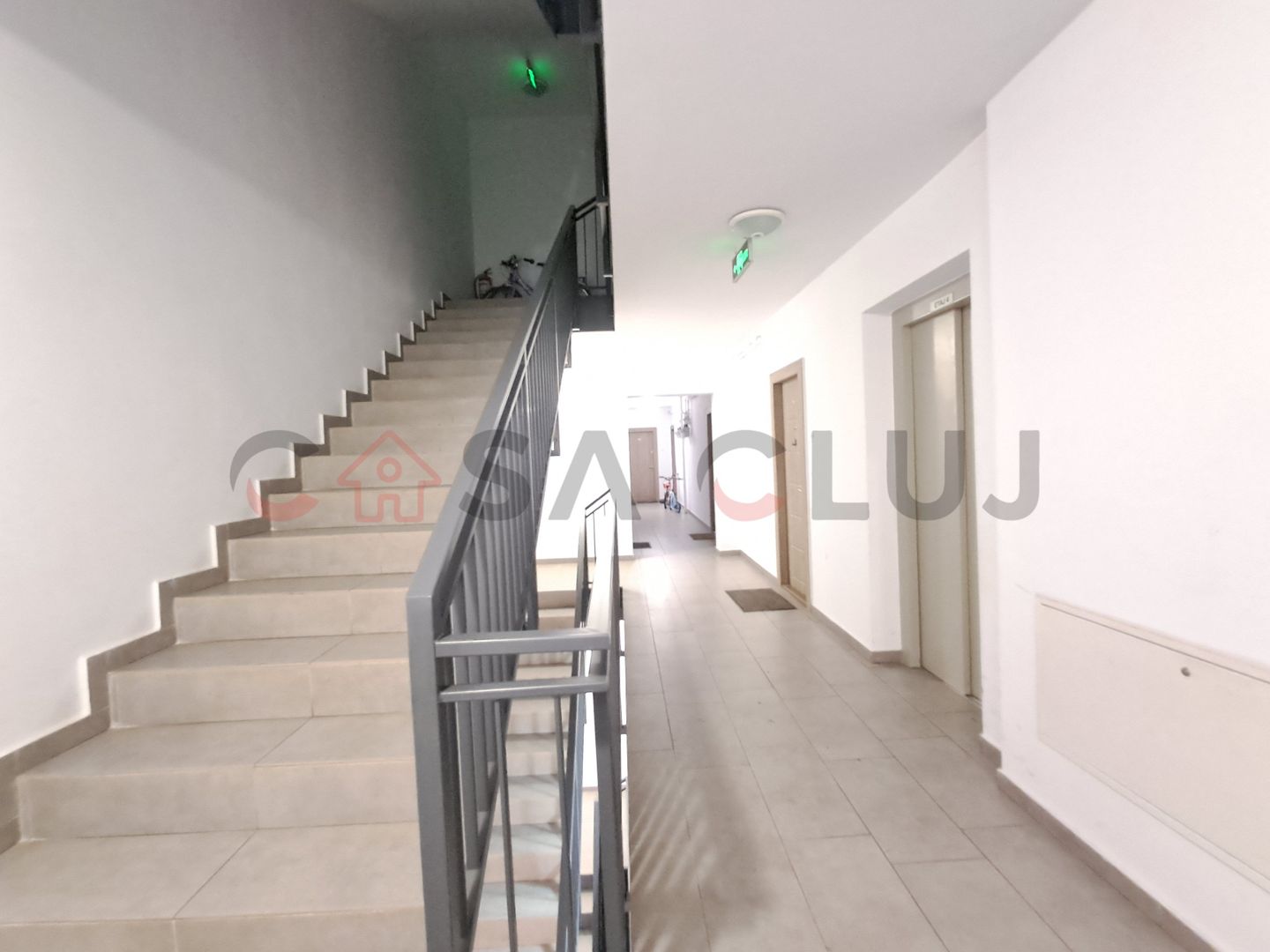 Apartament cochet, La cheie, bloc nou!! - Poză 14