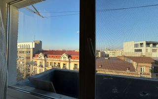 3 camere | M Kogalniceanu - Cismigiu | Centrala proprie | Etaj 6/8 - Poză 9