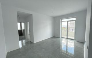 Bloc finalizat. Bucatarie inchisa. Loc de parcare. Spatiu depozitare - Poză 1