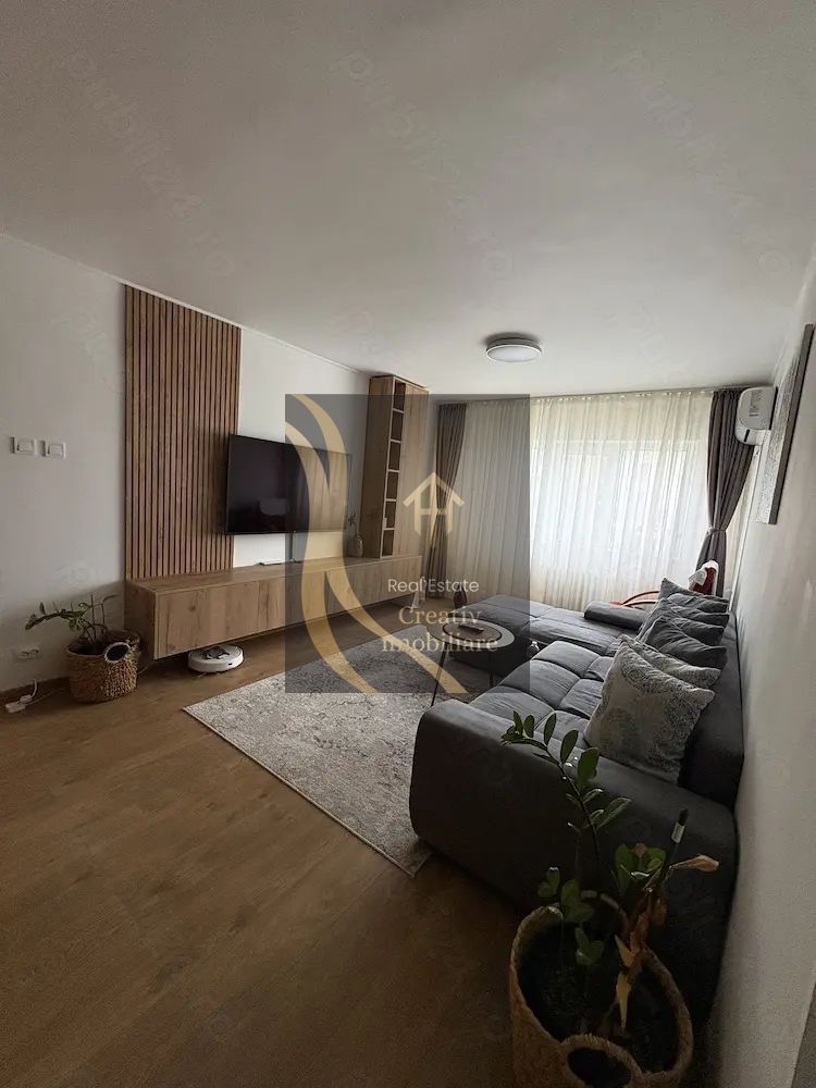 Apartament 3 camere complet renovat | Lujerului | Bd. Iuliu Maniu - Poză 1