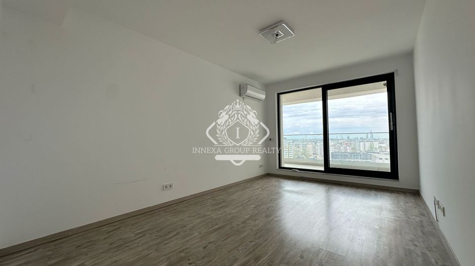 Duplex 5 camere 146mp etaj 11/12 bloc 2021 in zona Nerva Traian - Timpuri Noi - Poză 1