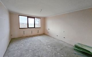 Apartament 5 camere, etaj 2+mansarda, 120 mp, semifinisat, Cetate - Poză 3