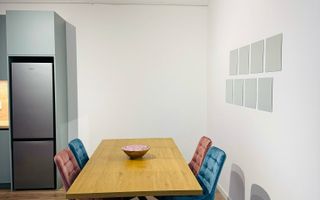 De inchiriat apartament 2 camere /Bloc nou 2024/ Parcare subterană - Poză 5