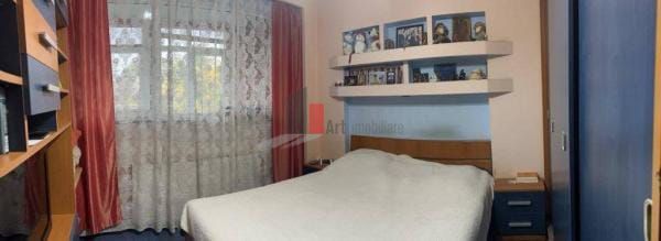 Vânzare apartament 3 camere Brâncoveanu - Luică - Poză 1