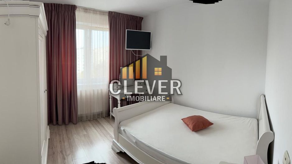 Apartament 2 camere de inchiriat Nicolae Grigorescu - Poză 10