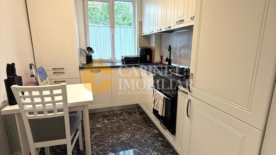 2 Camere complet renovat- Etaj 1 - Podu Ros - Poză 6