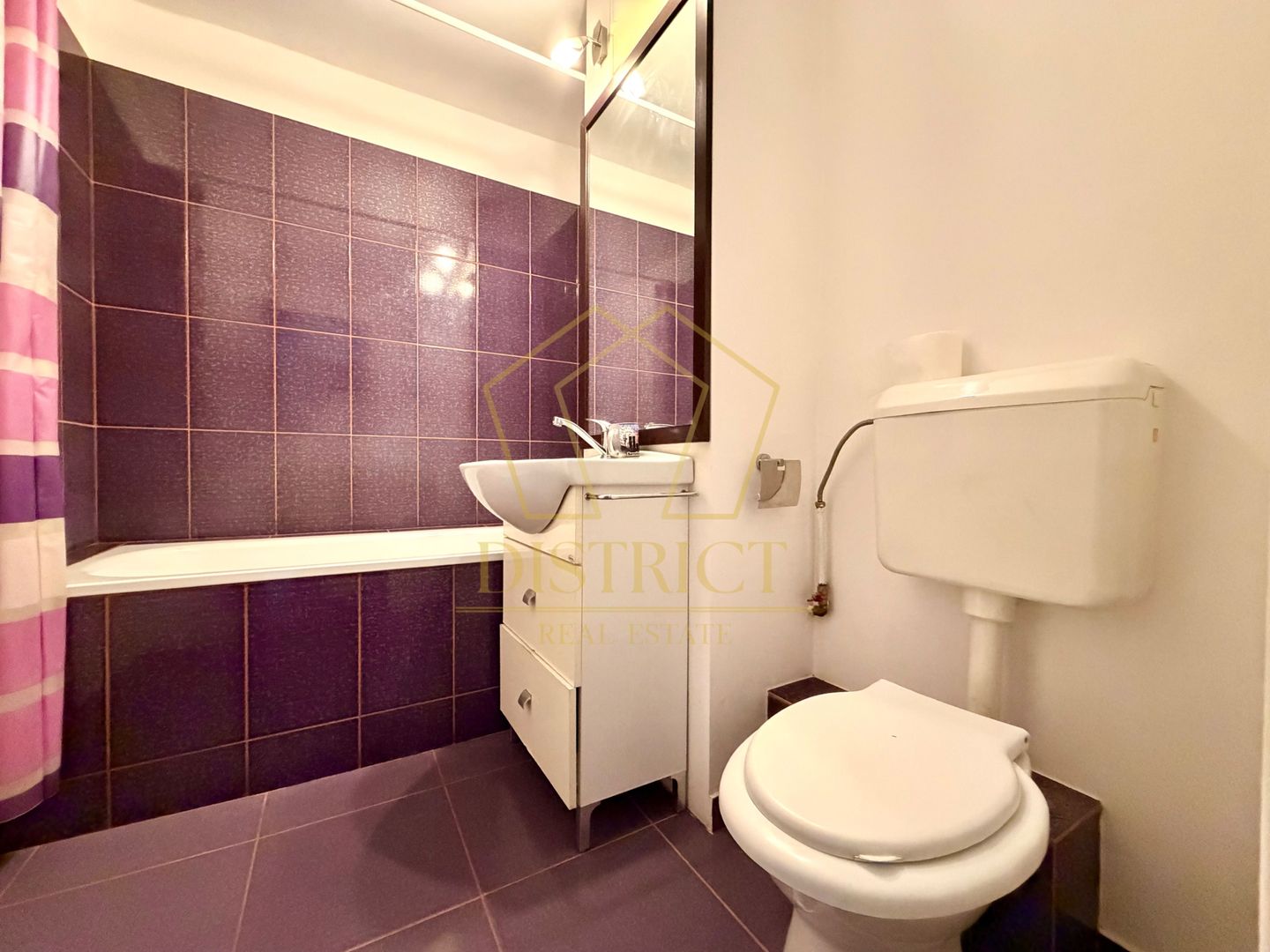 Apartament decomandat cu 2 camere | Steaua - Poză 9