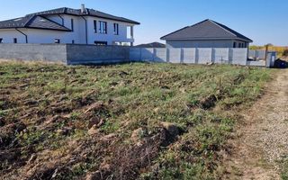 Parcele de teren intravilan cartier Viena - Poză 4