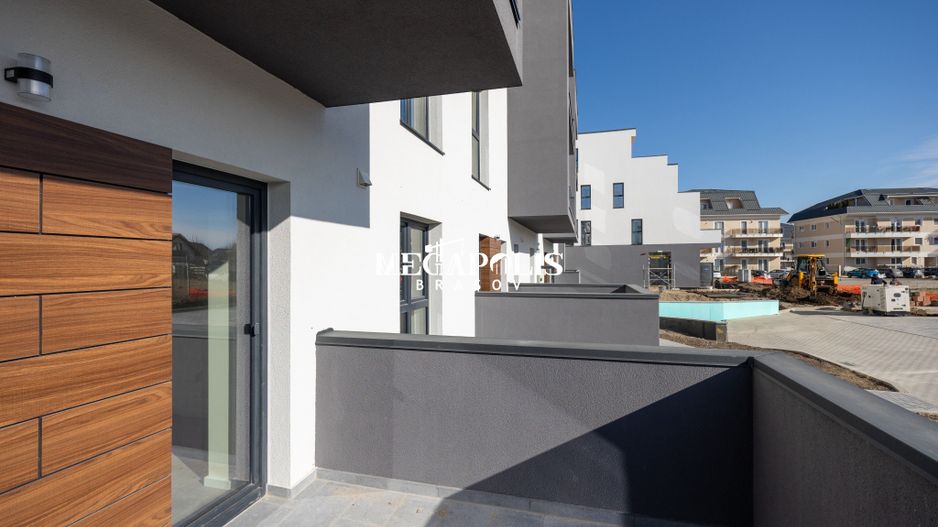 Apartament 2 Camere | 65 MP | Tractorul | Mutare Imediata - Poză 11