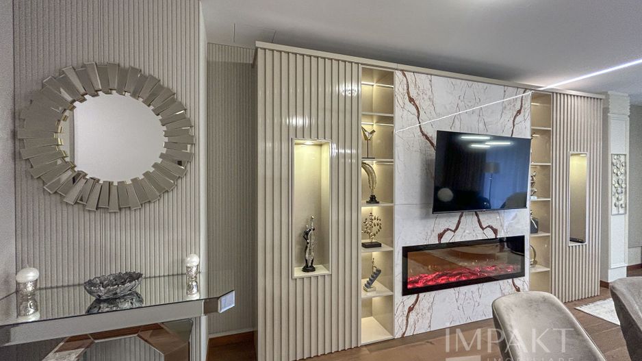 Inchiriere apartament premium intr-un complex exclusivist! - Poză 10