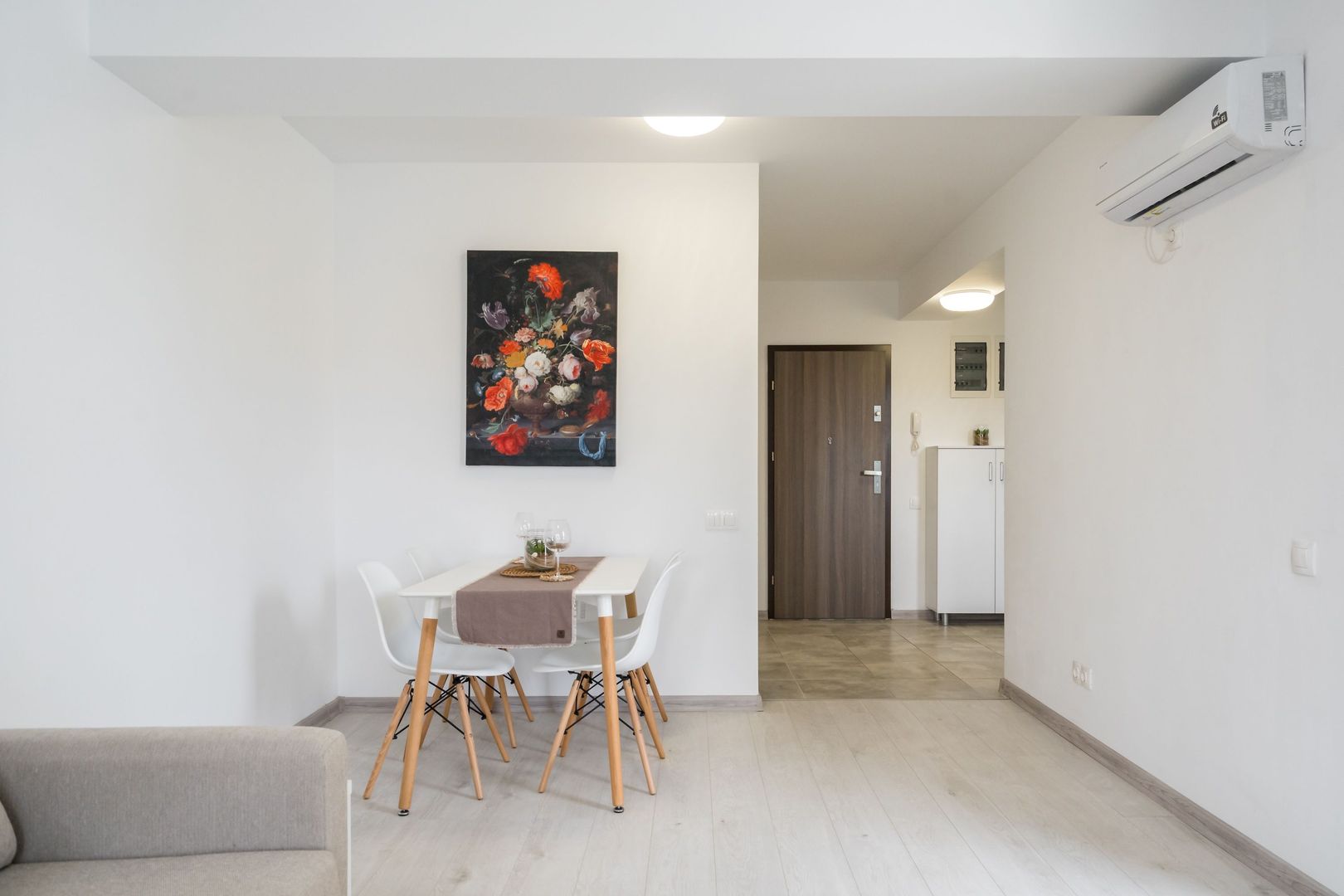 COMISION 0% - Apartament 2 camere Bd.Pipera - Iris Build - Rond OMV - Poză 7