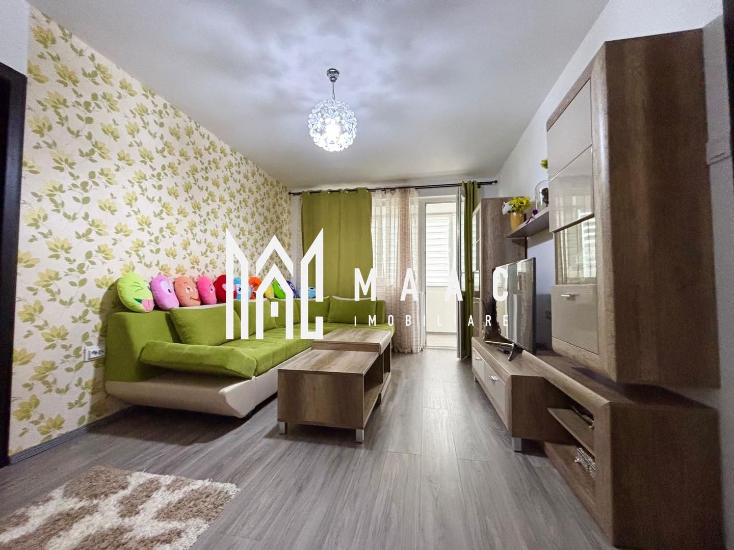 Apartament 2 camere | Balcon | Lift | Etaj 6/10 | Mihai Viteazul - Poză 12