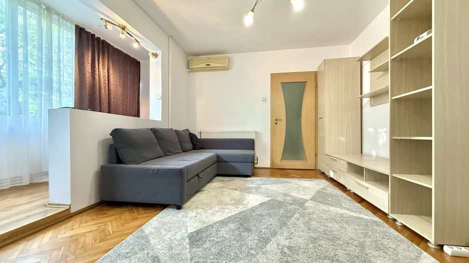 Apartament cu 2 camere în zona Gheorghe Lazăr - Poză 8