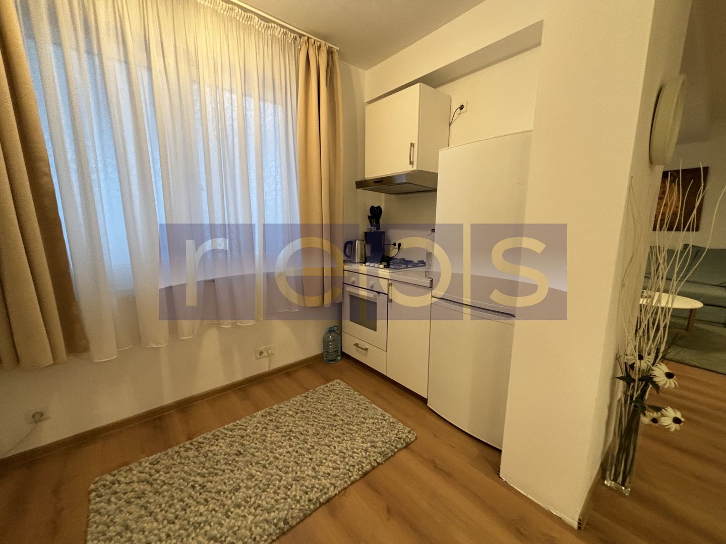 APARTAMENT 2 CAMERE | BLOC NOU | DOROBANTI - Poză 5