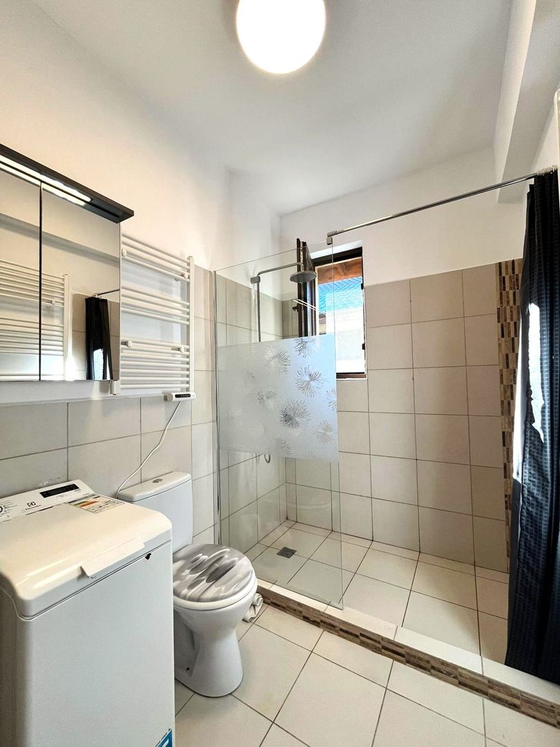 Casă de vânzare  Balotești Ilfov zona iesire Tunari, Dimieni - Poză 11