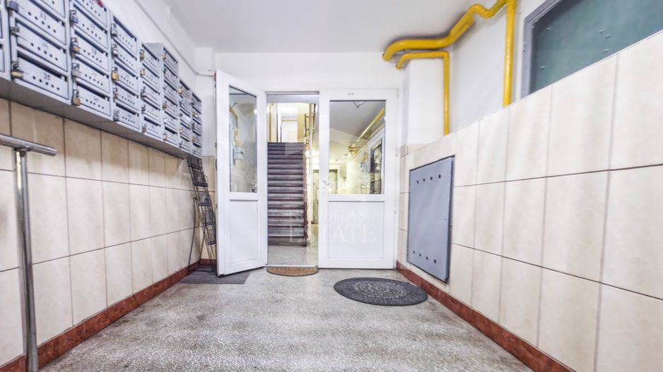 Apartament 2 camere -  Șoseaua Salaj nr. 255 – mobilat și utilat - Poză 13