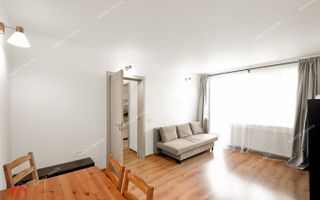 Apartament rafinat, 3 camere, complet renovat – Țiglina 2, etaj 1 - Poză 7