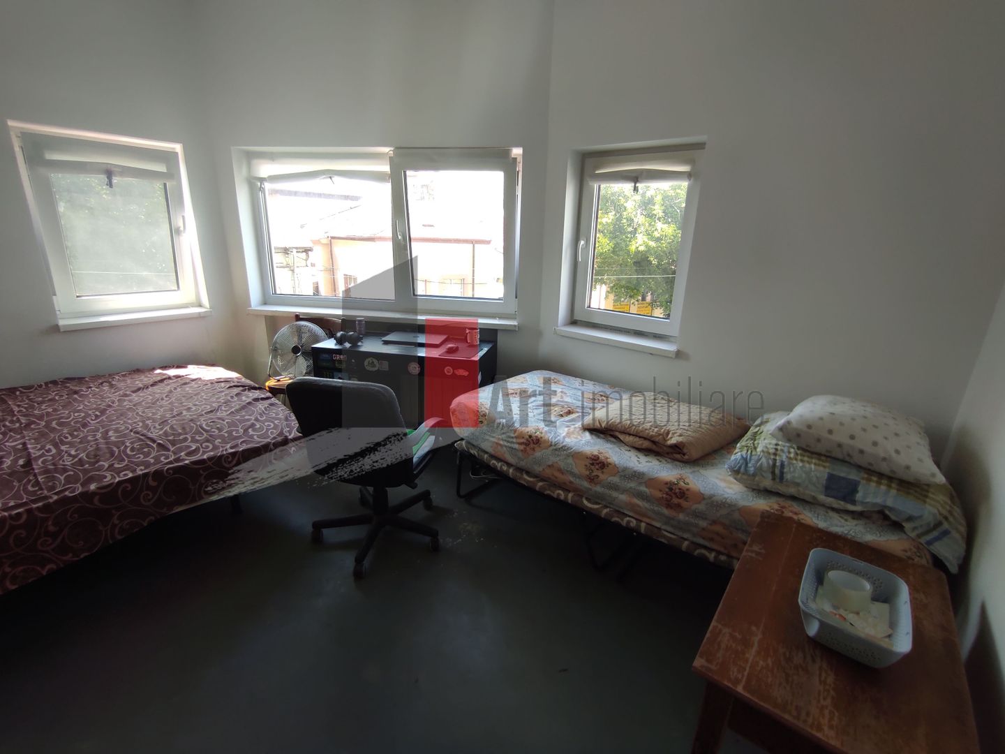 Vânzare apartament 4 camere în vilă Calea Călărașilor - Str. Traian - Poză 8