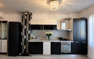 Apartament 90 mp | Bloc 2009 | Centrală proprie | Parcare subterană | - Poză 4