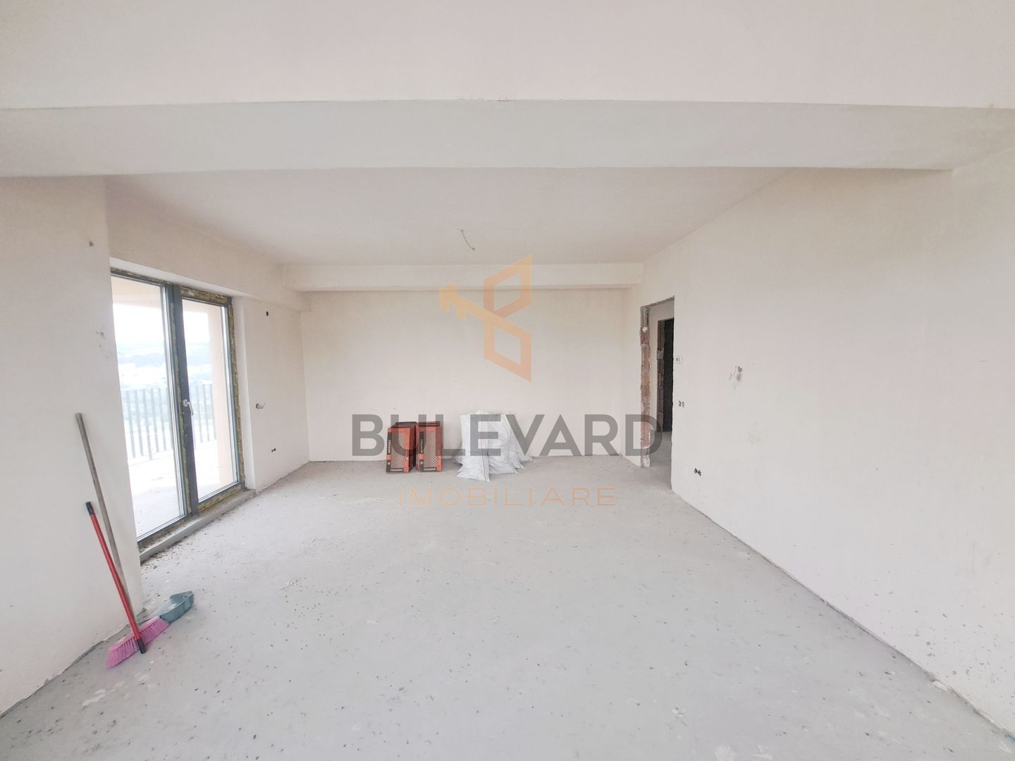 Pret special! Apartament 3 camere + terasa 13 mp view superb! - Poză 15