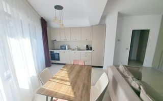 Comision 0! Apartament 2 camere la cheie in bloc nou! - Poză 5