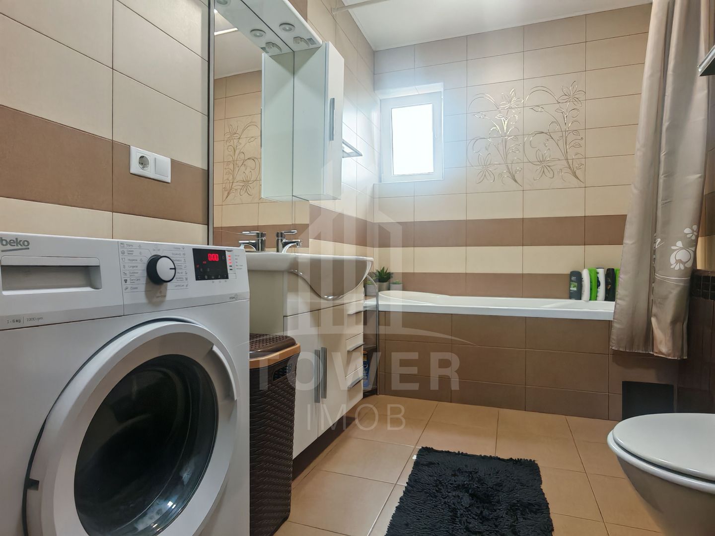Apartament 3 camere, ideal pentru locuit sau investiție Șelimbăr, Strada Zorilor - Poză 13