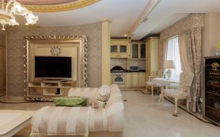 Chirie, apartament, 3 camere, bd. Ştefan cel Mare şi Sfînt, Centru - Poză 5