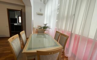 APARTAMENT SUPERB CU 2 DORMITOARE LA INCHIRIERE LANGA PARC HERASTRAU - Poză 8