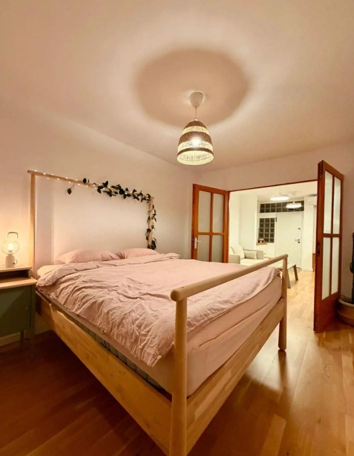 De Inchiriat Apt 3 Camere - Gara De Nord - Poză 1