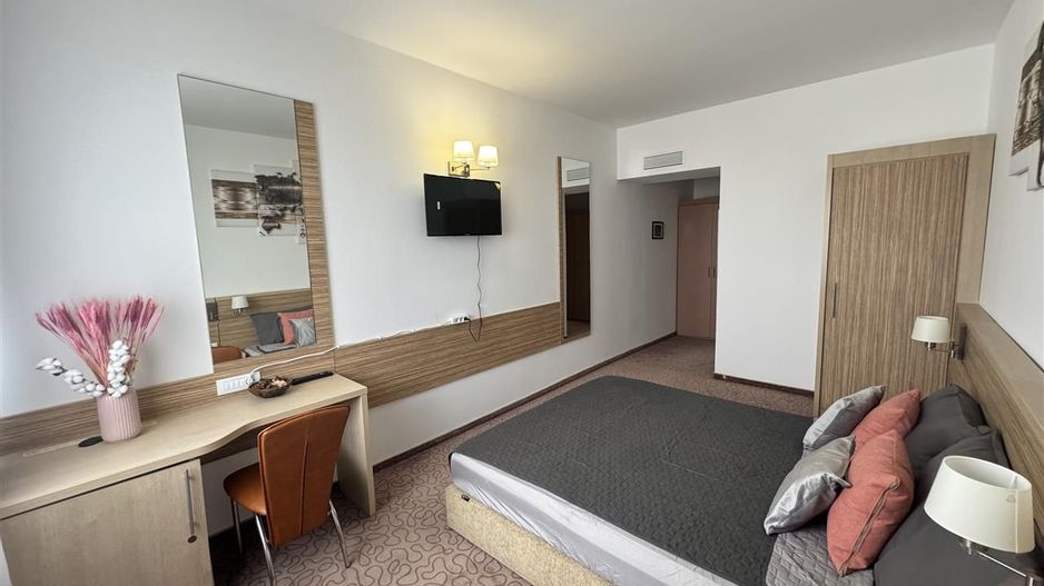 Vanzare apartament 2 camere Rin Grand Residence Bucuresti - Poză 10