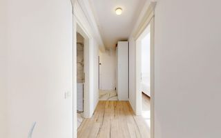 Apartament 2 camere cu terasa 56 mp – Veris Residence Ferdinand - Poză 5