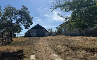 De Vanzare Casa +Teren Intravilan cu 68M FRONT (LOC DE INCA 2 CASE ) - Poză 11