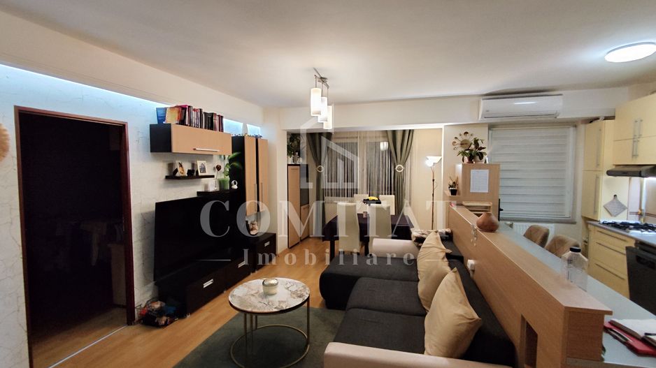 Apartament modern cu 3 camere | La cheie | Zona Dorobanților - Poză 1