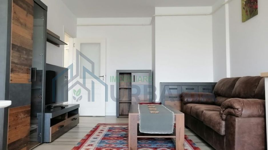 Apartament 2 camere, mobilat și utilat, bloc Inamstro, zona Copou, Iași - Poză 5