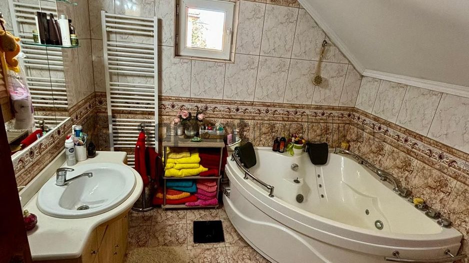 CASA PIATA CETATII - Poză 8