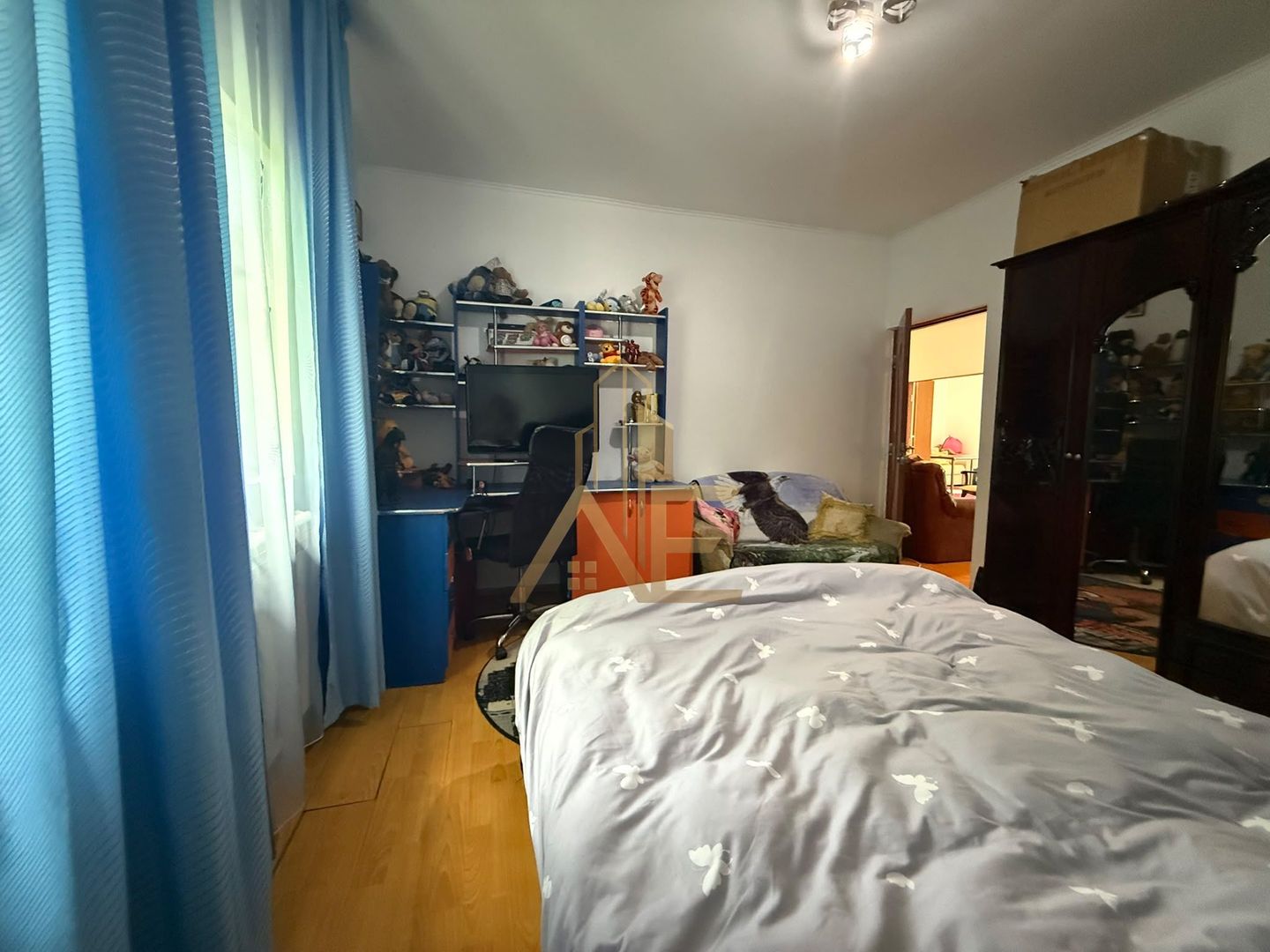 Casă de vânzare – Târgu Frumos | 1.100 mp teren | Comision 0% - Poză 17