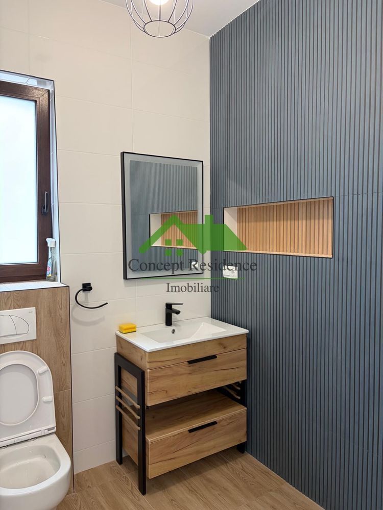 Casă nouă premium – zona Miron Costin, Baia Mare - Poză 7